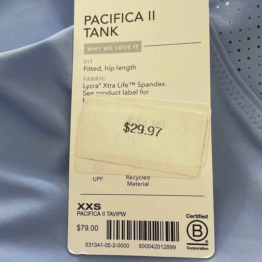 ATHLETA - Picture 7 of 10